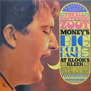 Zoot Money's Big Roll Band - At Klook's Kleek