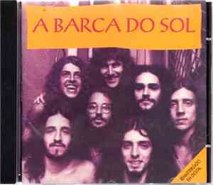 A Barca Do Sol - Sucessos