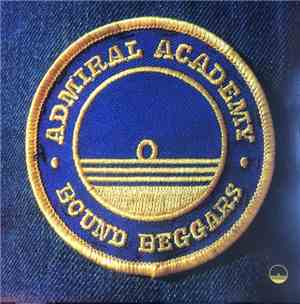 Admiral Academy - Bound Beggars