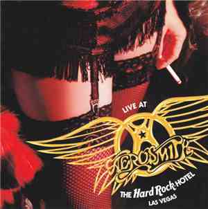 Aerosmith - Rockin' The Joint