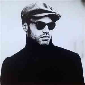 Alain Clark - Walk With Me