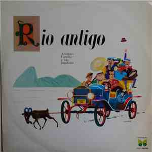 Altamiro Carrilho E Sua Bandinha - Rio Antigo