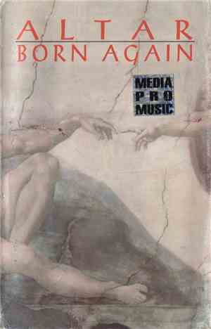 Altar  - Born Again