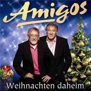 Amigos - Weihnachten Daheim (Premium Edition)