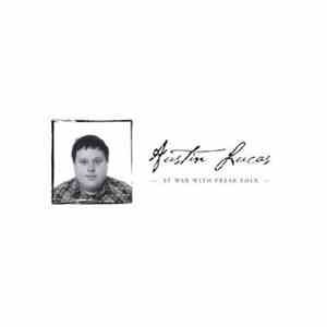 Austin Lucas - At War With Freak Folk