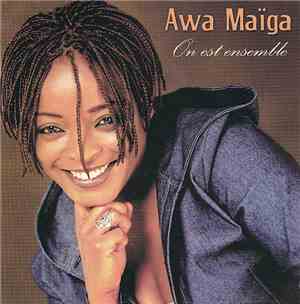 Awa Maïga - On Est Ensemble