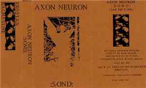 Axon Neuron - Sond
