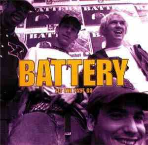 Battery  - Let The Past Go