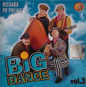 Big Dance - Biesiada Po Polsku Vol. 3