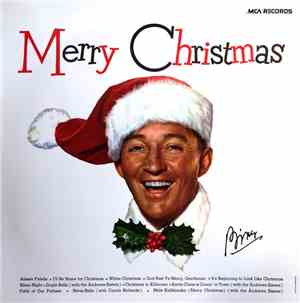 Bing Crosby - Merry Christmas