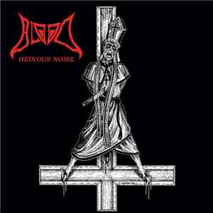 Blood  - Heinous Noise / Spasmo Paralytic Dreams / No Regret