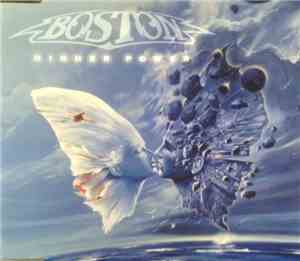 Boston - Higher Power