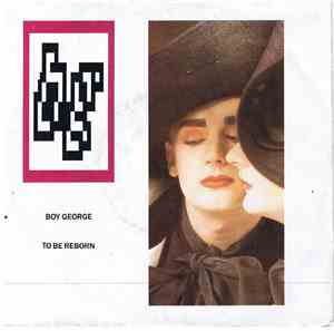 Boy George - To Be Reborn