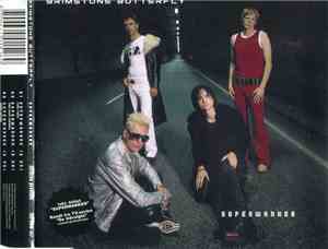 Brimstone Butterfly  - Superwanker