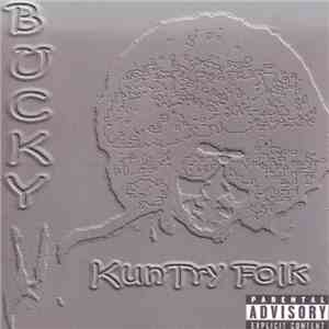 Bucky  - Kuntry Folk