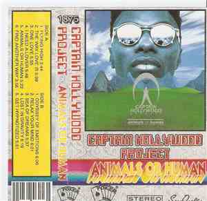 Captain Hollywood Project - Animals Or Human