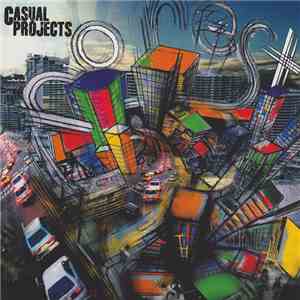 Casual Projects - No Rest