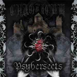 Chaoticum - Psybersects