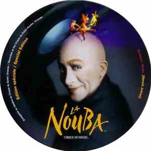 Cirque Du Soleil - La Nouba