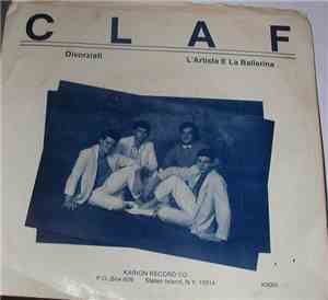 CLAF - Divorziati / L'Artista E La Ballerina