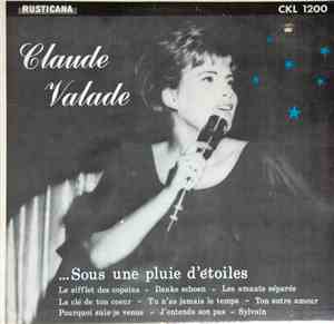 Claude Valade - Claude Valade