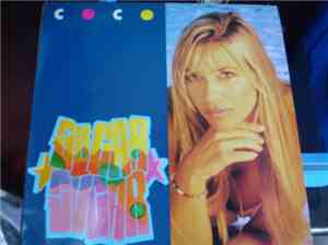 Coco  - Sugar Sugar