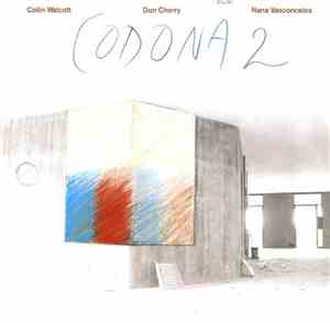 Codona - Codona 2
