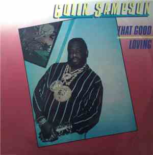 Colin Sampson - That Good Loving