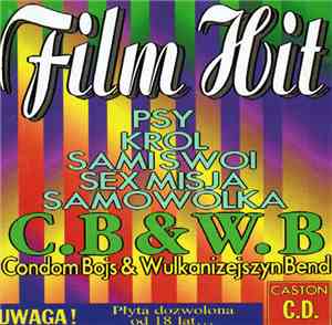 Condom Bojs & Wulkanizejszyn Bend - Film Hit