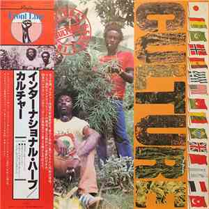 Culture - International Herb