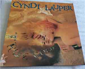 Cyndi Lauper - True Colors