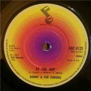 Danny & The Juniors - At The Hop