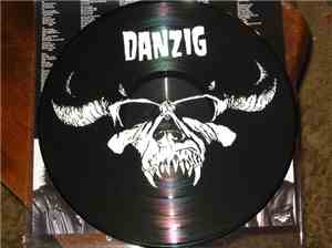 Danzig - Danzig