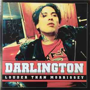 Darlington - Louder Than Morrissey