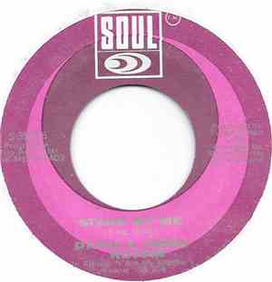 David & Jimmy Ruffin - Stand By Me