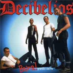 Decibelios - Boina! (Grandes Éxitos)
