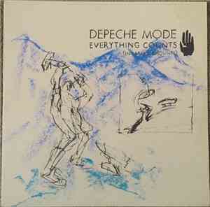 Depeche Mode - Everything Counts (In Large Amounts)