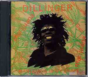 Dillinger - Marijuana In My Brain