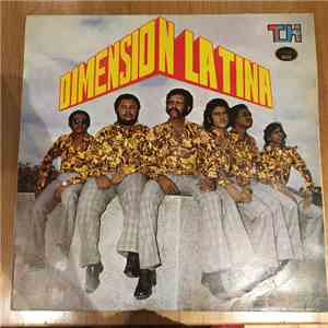 Dimension Latina - Dimension Latina