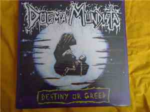 Dogma Mundista - Destiny Or Greed
