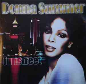 Donna Summer - Fun Street