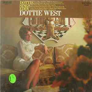 Dottie West - Dottie Sings Eddy