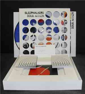 Doug Aitken - Sleepwalkers