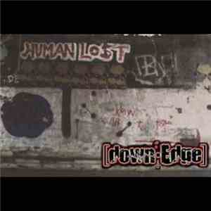 Down-Edge - Human Lost