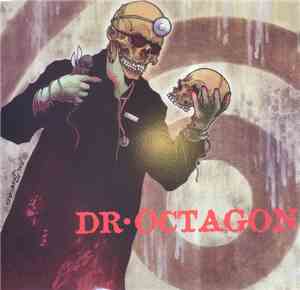 Dr. Octagon - Dr. Octagon