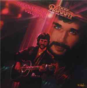 Eddie Rabbitt - Greatest Hits Vol. II