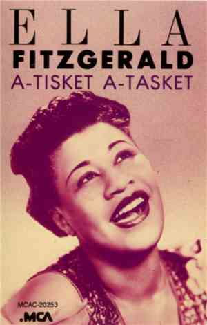Ella Fitzgerald - A-Tisket A-Tasket