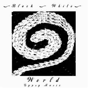Estas Tonne & Michael Shulman  - Black and White World