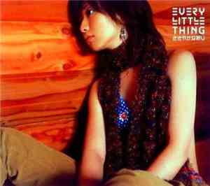 Every Little Thing - ささやかな祈り