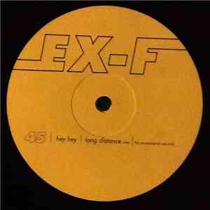 Extended Family - Hey Hey
